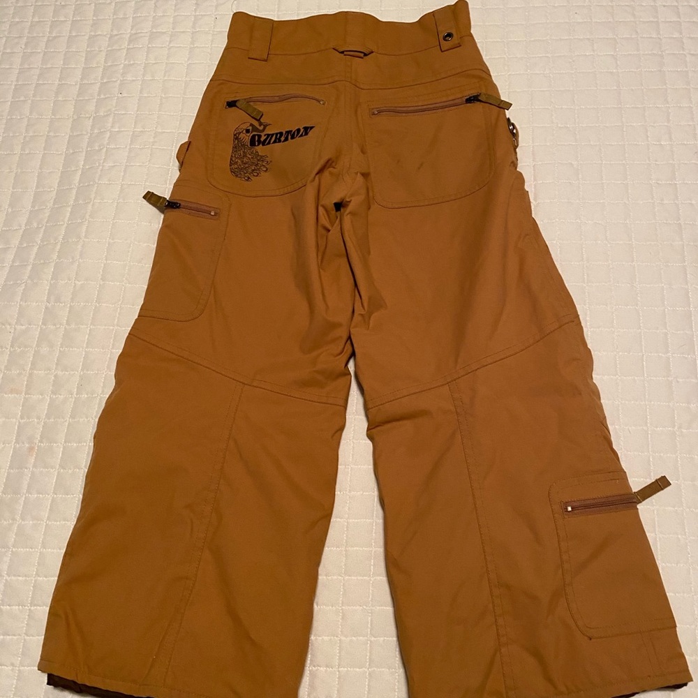 Burton Ski Pants